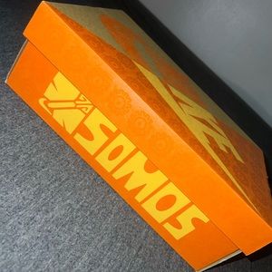 Nike Air Force 1 ‘07 LX “Somos”